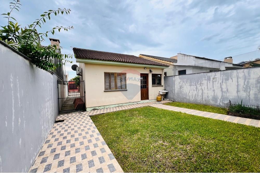 Casa - Venda - São Gabriel , Rio Grande do Sul - Imagem do WhatsApp de 2025-02-24 à(s) 12.37.26_7fa49119.jpg - 612631024-64