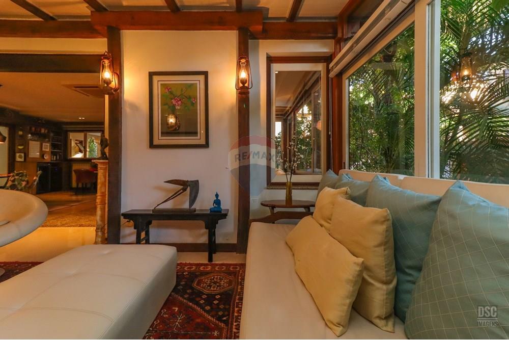 Casa de Condomínio - Venda - Porto Alegre , Rio Grande do Sul - DSCIMAGENS-233.jpg - 610191022-162