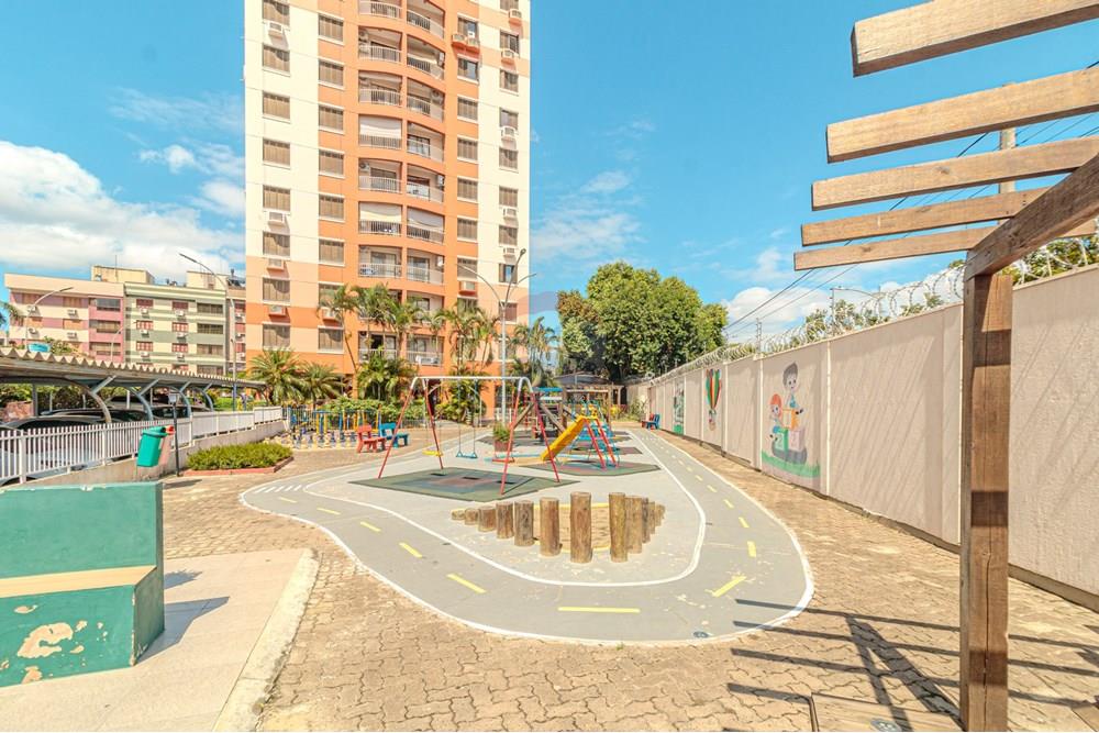 Apartamento - Venda - Porto Alegre , Rio Grande do Sul - pracinha.jpg - 610221033-96