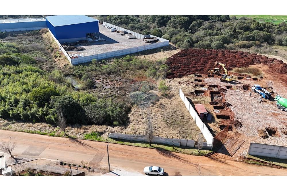 Terreno - Venda - Passo Fundo , Rio Grande do Sul - DJI_20250814143823_0001_D.JPG - 610271014-143