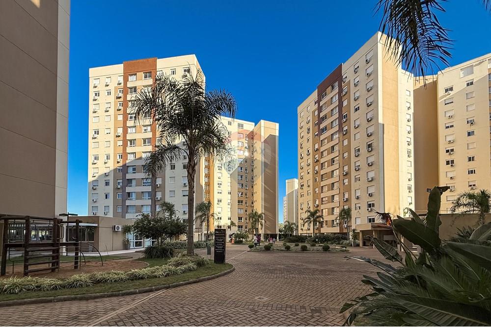 Apartamento - Venda - Canoas , Rio Grande do Sul - IMG_1849.jpg - 612651052-68