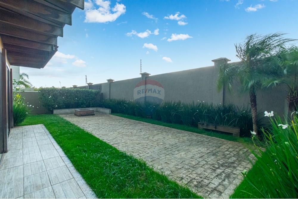 Casa de Condomínio - Venda - Gravataí , Rio Grande do Sul - patio fundos 2.jpg - 610161022-30