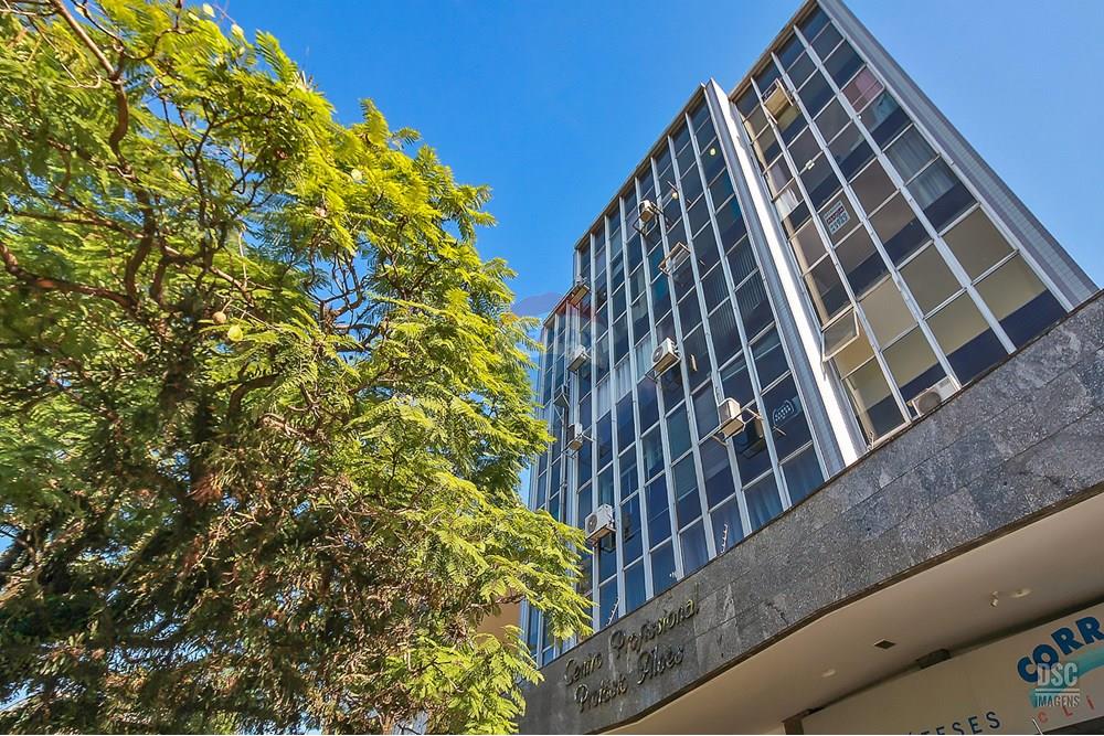 Cj. Comercial/ Sala - Venda - Porto Alegre , Rio Grande do Sul - IMG_5080.jpg - 612511074-72