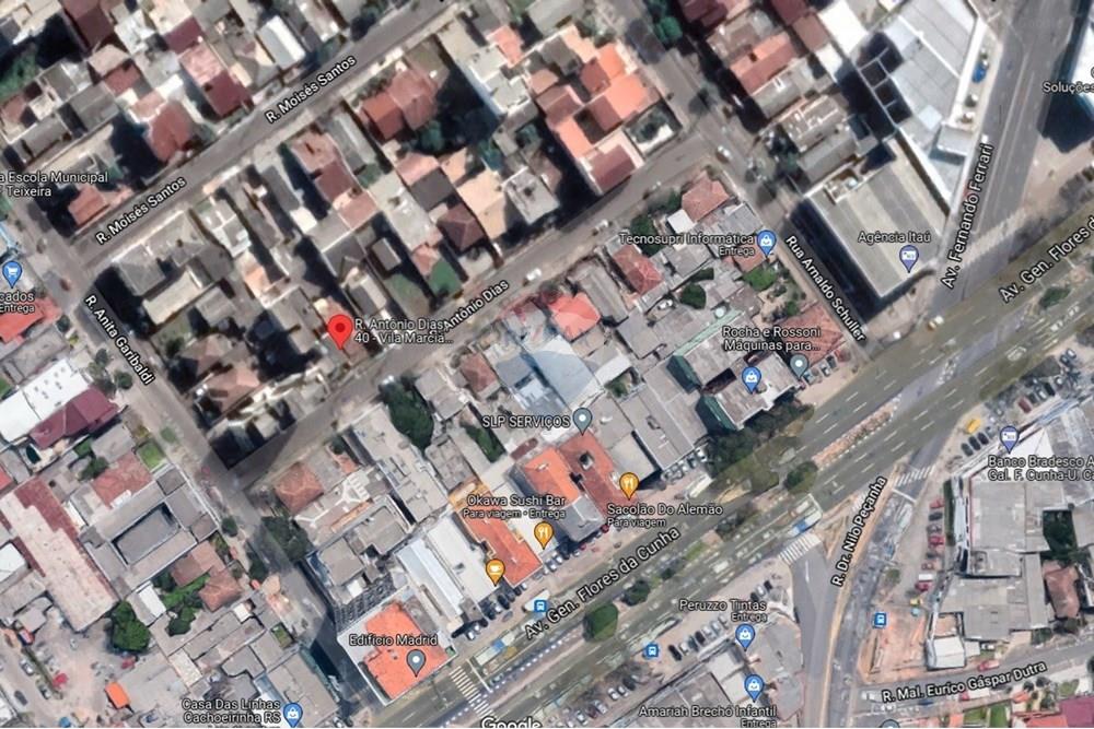 Apartamento - Venda - Cachoeirinha , Rio Grande do Sul - Apto antonio dias, 40.jpg - 612551039-175