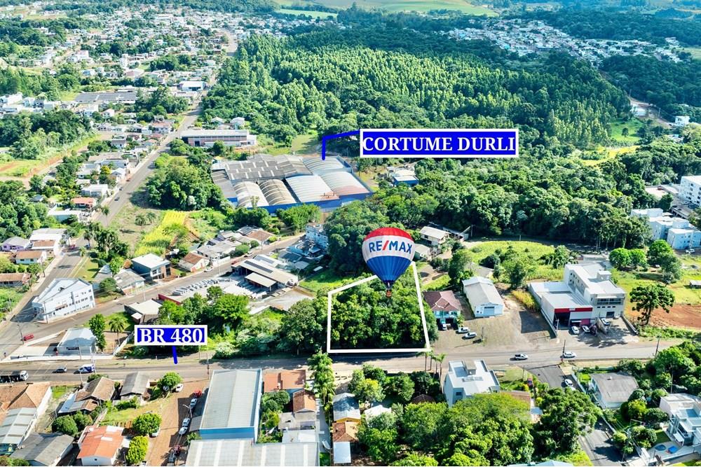 Terreno - Venda - Erechim , Rio Grande do Sul - WhatsApp Image 2025-01-18 at 15.35.17 (1).jpeg - Fachada - 612761035-5