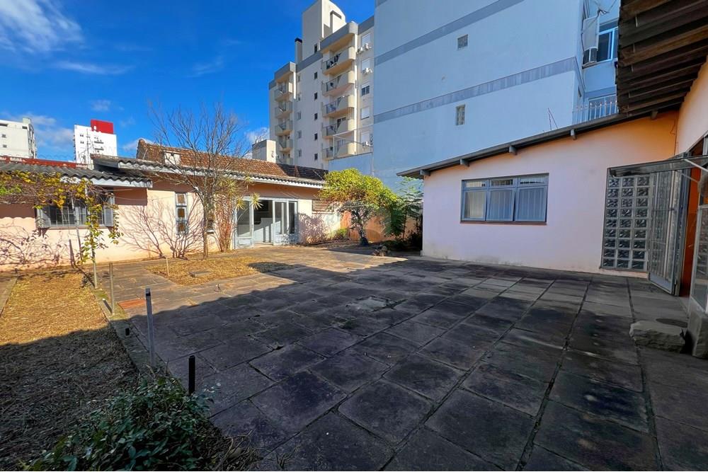 Casa - Venda - São Leopoldo , Rio Grande do Sul - Fundos 2.jpg - 610461007-5