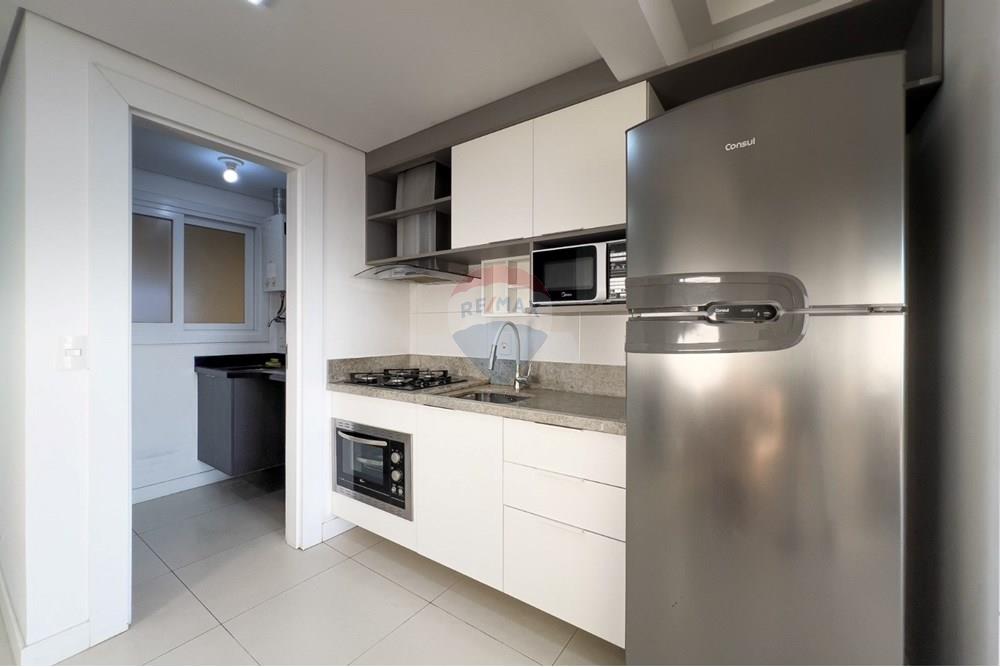 Apartamento - Venda - Capão da Canoa , Rio Grande do Sul - Imagem do WhatsApp de 2025-10-14 à(s) 18.36.43_5d21e883.jpg - Cozinha - 612671046-33