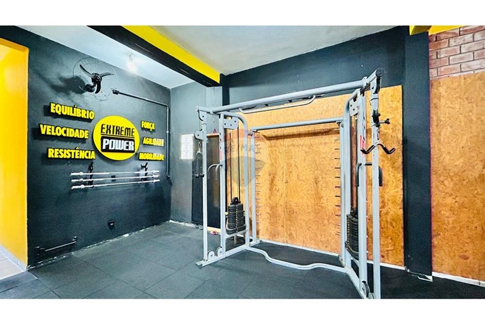 Academia - Venda - Guaíba , Rio Grande do Sul - Imagem do WhatsApp de 2025-07-30 à(s) 19.59.56_17ced4a4.jpg - 612781004-63