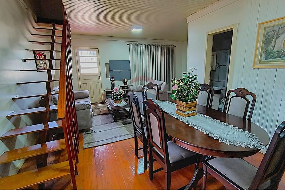 Casa - Venda - Lagoa Vermelha , Rio Grande do Sul - jantar.jpeg - 610111019-12