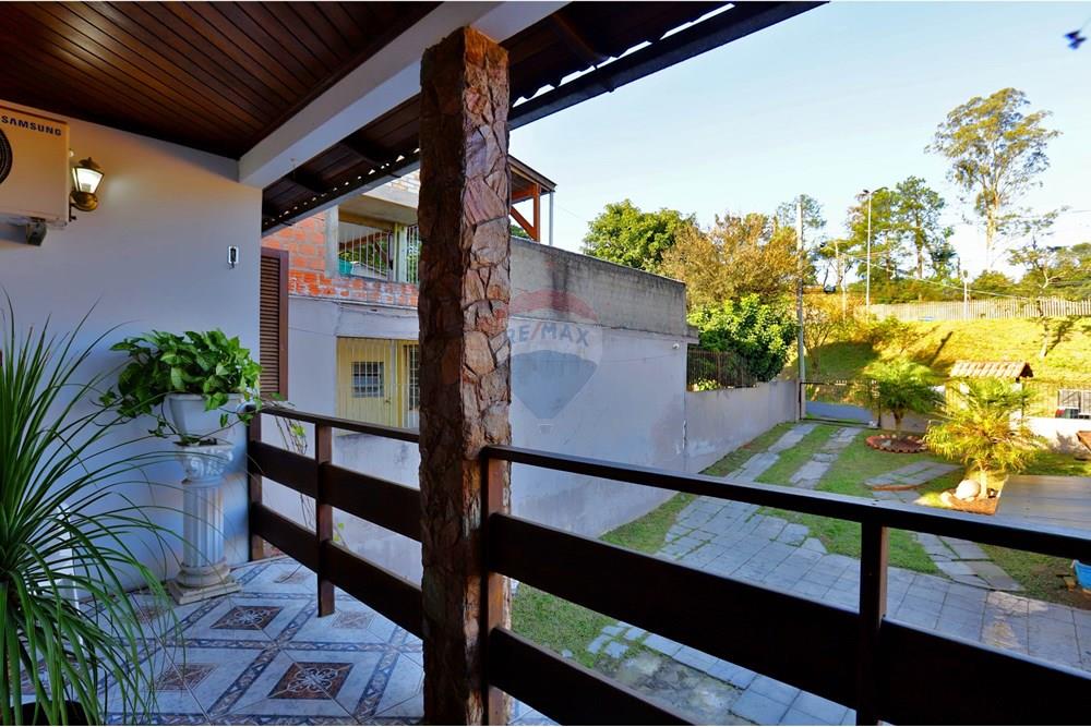 Casa - Venda - Viamão , Rio Grande do Sul - IMG_0121.JPG - 612531059-47