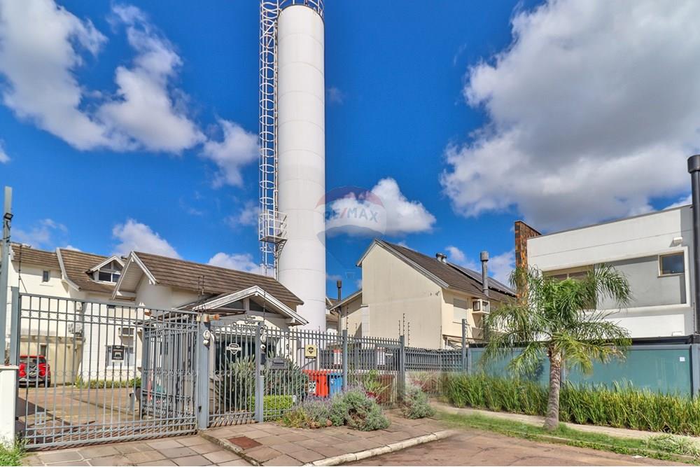 Casa de Condomínio - Venda - Porto Alegre , Rio Grande do Sul - @dscimagens_-100.jpg - 612491009-317