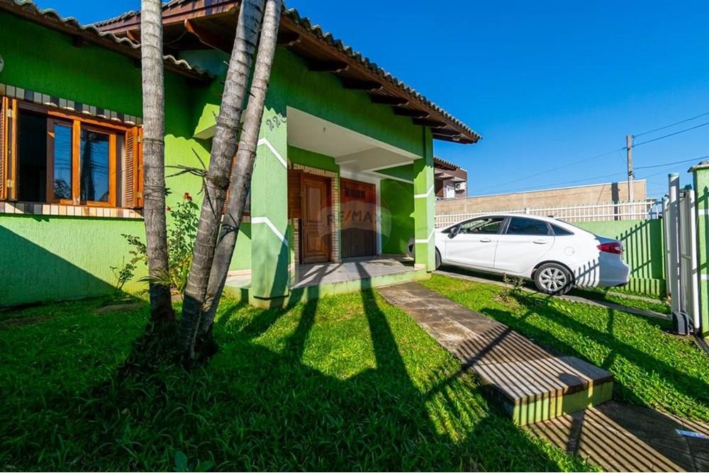 Casa - Venda - Cachoeirinha , Rio Grande do Sul - ee017cd3-7455-4052-93bd-d3abe3fbb429.jpeg - 610381100-55