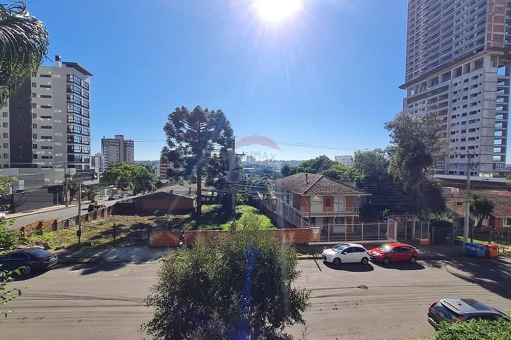 Apartamento - Venda - Passo Fundo , Rio Grande do Sul - Vista Sacada.jpg - 610271096-11