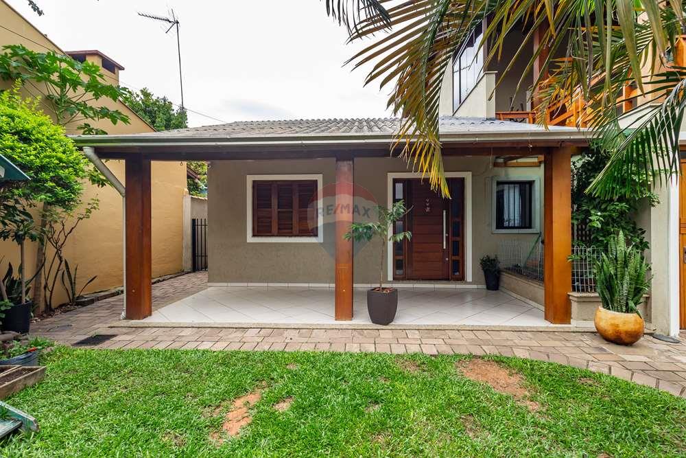 Casa - Venda - Novo Hamburgo , Rio Grande do Sul - IMG_5769-HDR.jpg - 610261010-88