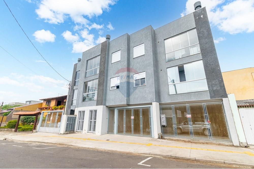 Apartamento - Venda - Cachoeirinha , Rio Grande do Sul - 1.jpg - 610381032-52