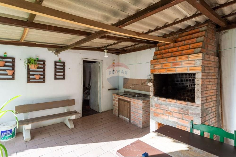 Casa - Venda - Santa Maria , Rio Grande do Sul - Casa rua dos cravos 272 (43).jpeg - 610311134-2