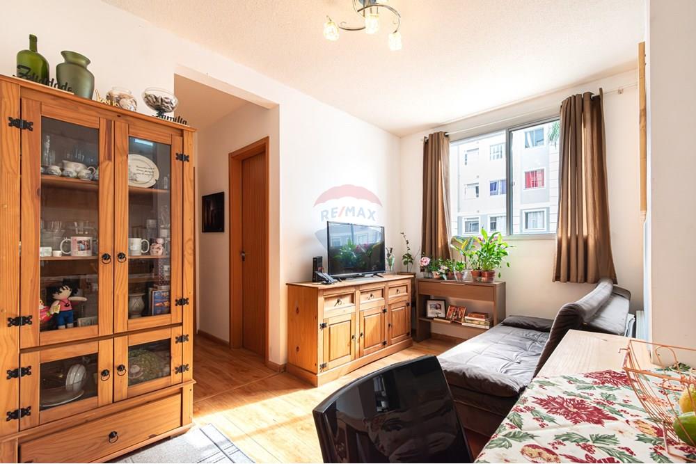 Apartamento - Venda - Novo Hamburgo , Rio Grande do Sul - DSC_4022-Aprimorado-NR.jpg - 610261045-9