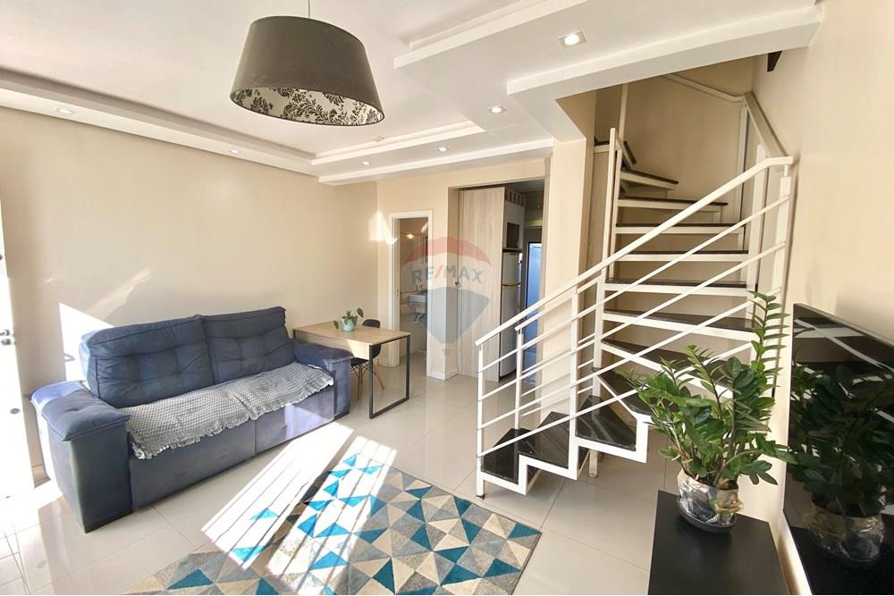 Sobrado - Venda - Canoas , Rio Grande do Sul - IMG_0077.jpg - 610241026-60