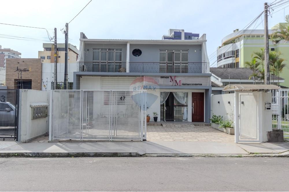 Casa Comercial - Venda - Santa Maria , Rio Grande do Sul - IMG_0576-HDR.jpg - 610311131-13