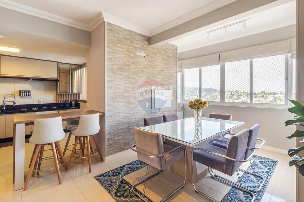 Apartamento - Venda - Novo Hamburgo , Rio Grande do Sul - IMG_9711-HDR.jpg - 610261001-413