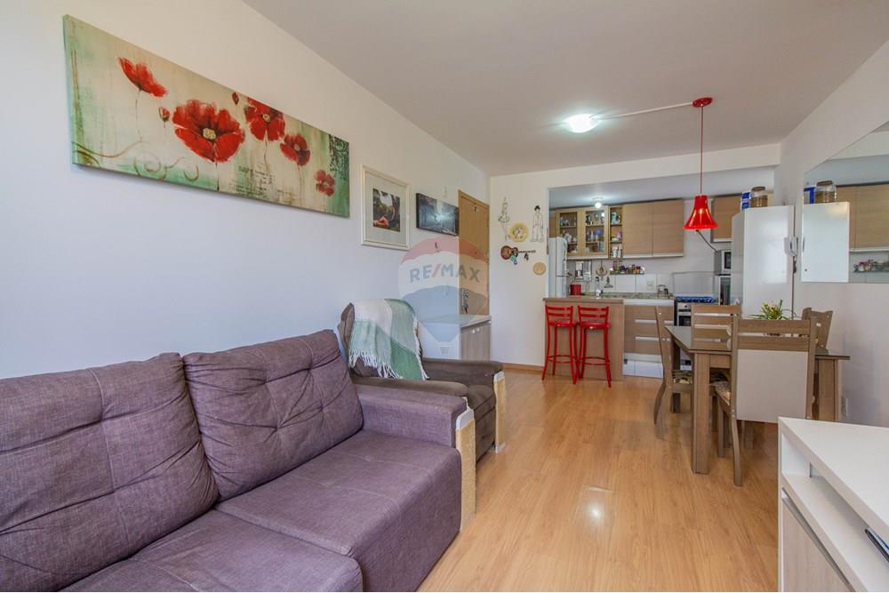 Apartamento - Venda - Porto Alegre , Rio Grande do Sul - 03sala005.jpg - 610101018-20