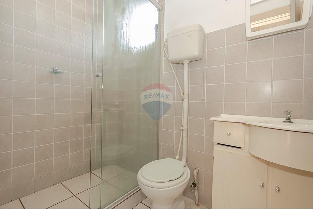 Apartamento - Venda - Porto Alegre , Rio Grande do Sul - banheiro.jpg - 612521076-5