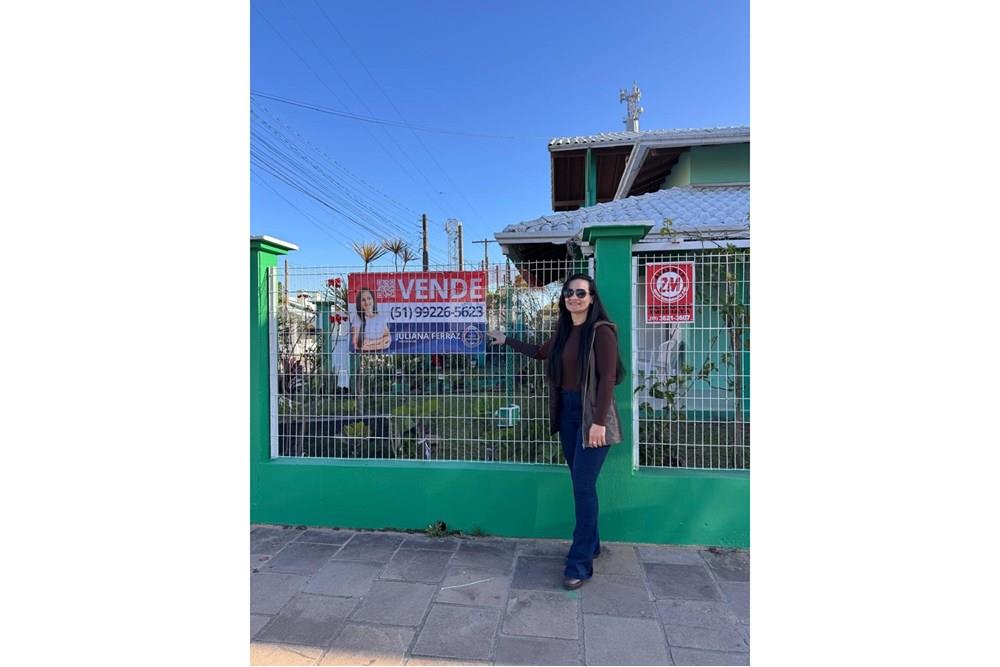 Casa - Venda - Capão da Canoa , Rio Grande do Sul - 42221d4b-76e1-41b5-a949-504a9a7b57c0.jpeg - 612711045-1