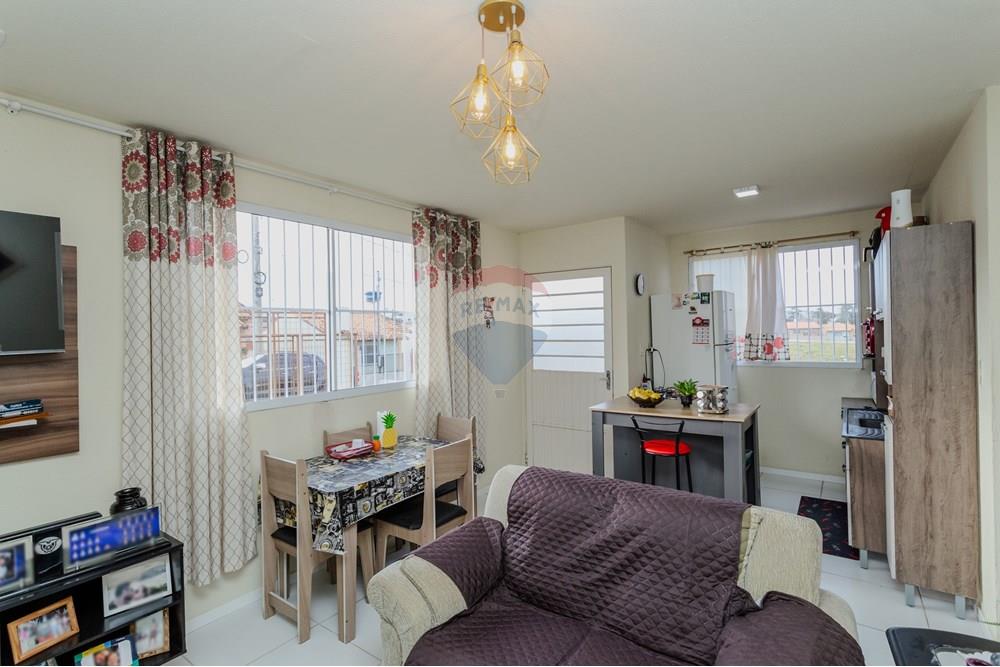 Casa - Venda - Santa Maria , Rio Grande do Sul - IMG_7366-Editar.jpg - 610471003-116