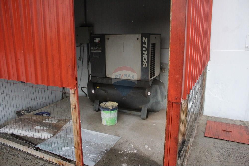 Industrial - Venda - Alvorada , Rio Grande do Sul - IMG_2364.JPG - 610161057-49