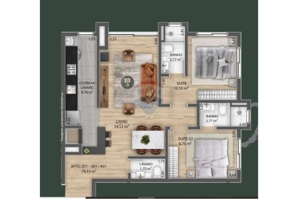 Apartamento - Venda - Gramado , Rio Grande do Sul - 34a80c52-4961-45da-be96-d0113a1cec13.jpeg - 610131005-49