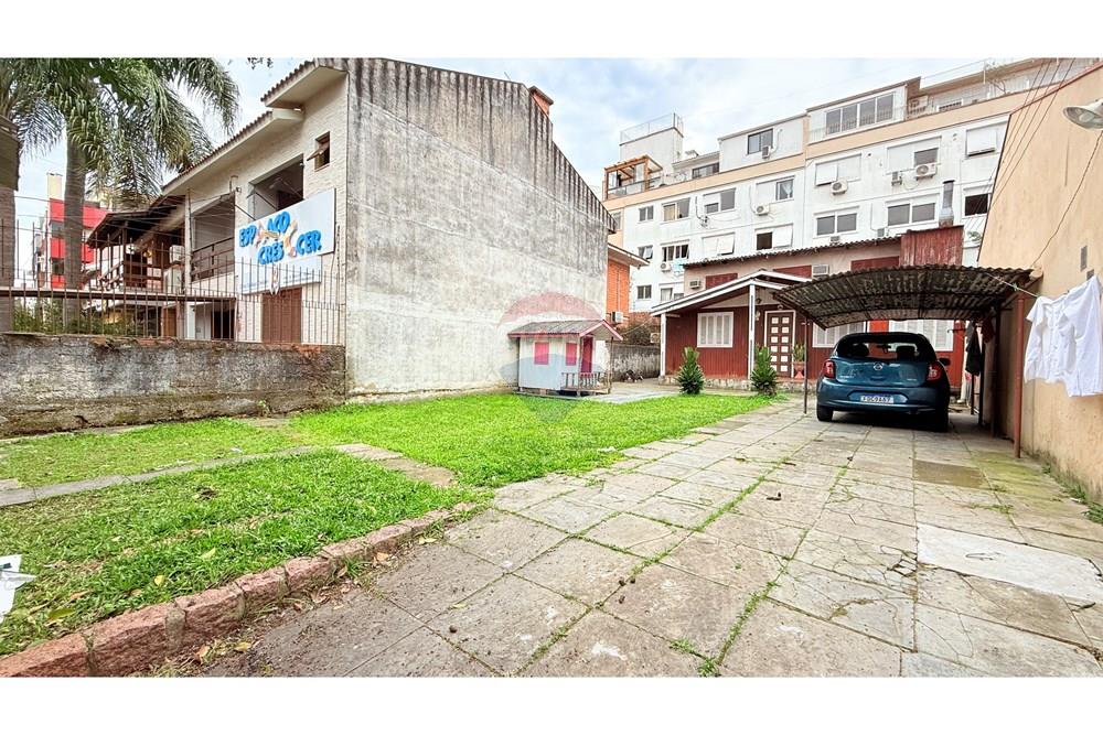 Terreno - Venda - Porto Alegre , Rio Grande do Sul - IMG_3379.JPG - 610291022-45