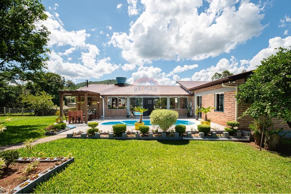 Chácara / Sítio / Fazenda - Venda - Novo Hamburgo , Rio Grande do Sul - DSC_3390.jpg - 610261015-33