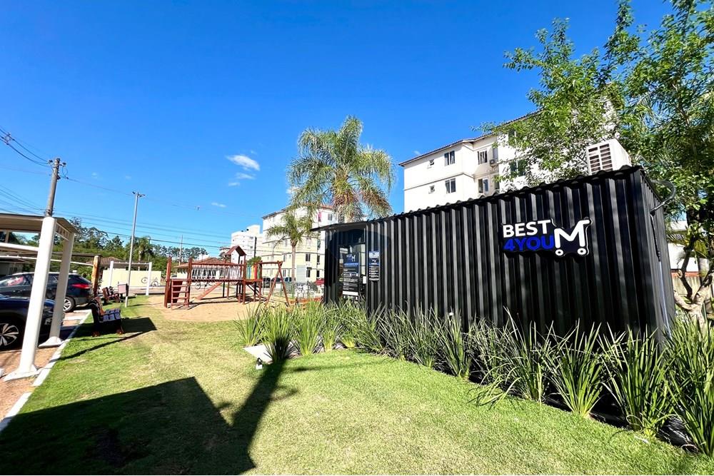 Apartamento - Venda - Canoas , Rio Grande do Sul - IMG_0911.JPG - 610241030-38