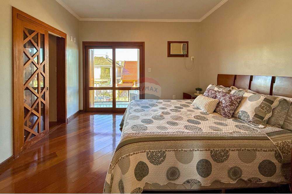 Sobrado - Venda - Canoas , Rio Grande do Sul - 2.jpg - 610241038-7