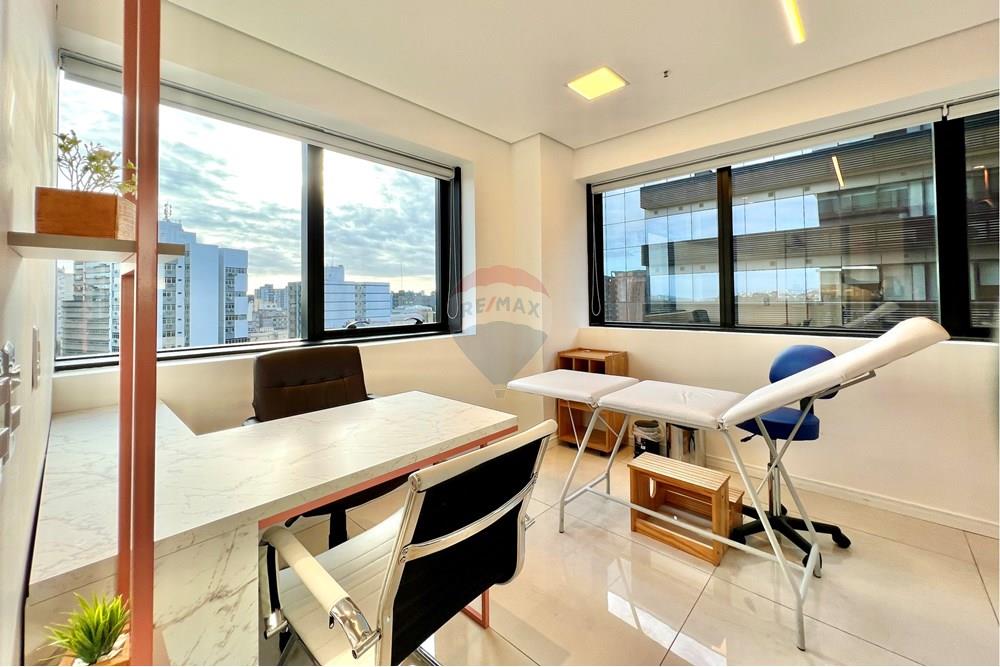 Cj. Comercial/ Sala - Venda - Canoas , Rio Grande do Sul - IMG_7629.JPG - 610241040-27