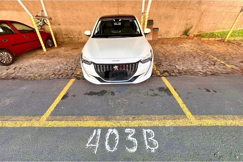 Apartamento - Venda - Passo Fundo , Rio Grande do Sul - 13.jpeg - Garagem - 610271019-86