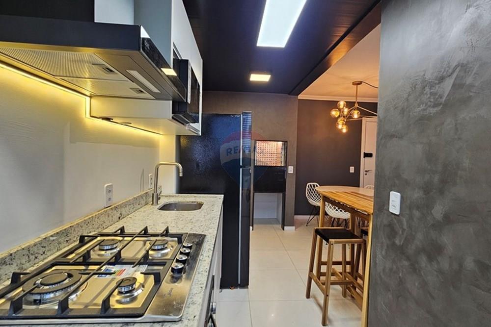 Apartamento - Alugar - Novo Hamburgo , Rio Grande do Sul - COZINHA (5).jpg - 610261052-8