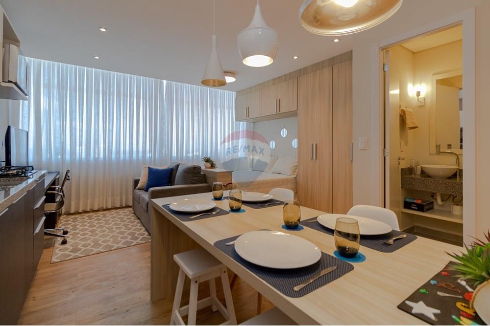 Studio - Alugar - Passo Fundo , Rio Grande do Sul - WhatsApp Image 2025-02-11 at 12.16.02 (5).jpeg - 610271045-1119