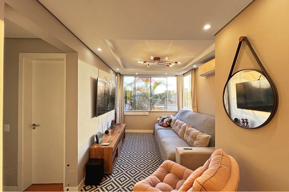 Apartamento - Venda - Porto Alegre , Rio Grande do Sul - IMG_0280.JPG - 610191043-25