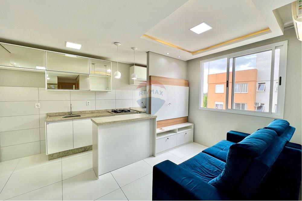 Apartamento - Venda - Canoas , Rio Grande do Sul - IMG_1339.JPG - 610241027-19