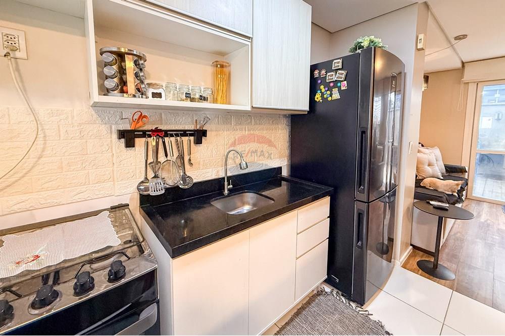 Casa de Condomínio - Venda - Canoas , Rio Grande do Sul - IMG_8691.jpg - 612651041-21