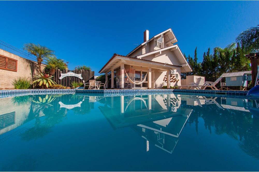 Casa - Venda - Montenegro , Rio Grande do Sul - Foto-35.jpg - 610091008-120