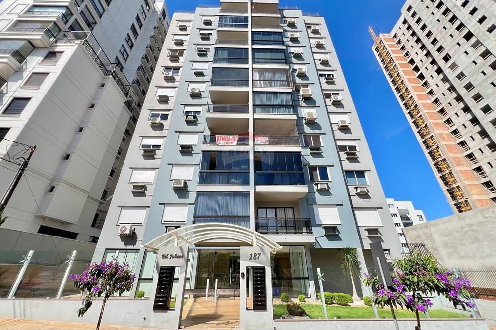 Apartamento - Venda - Erechim , Rio Grande do Sul - IMG_3651.jpeg - 612761001-34