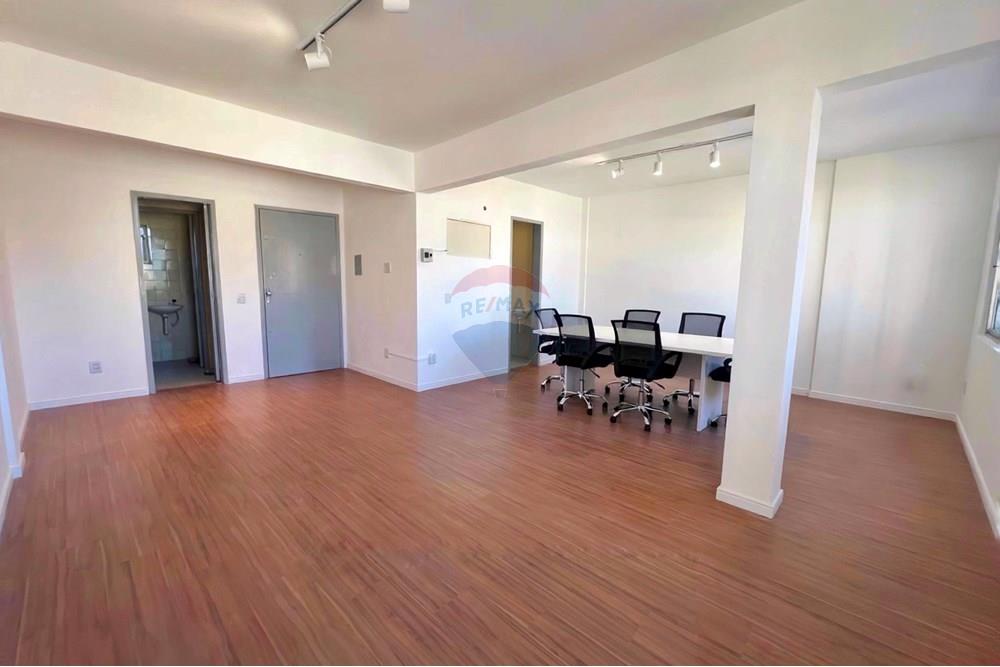 Cj. Comercial/ Sala - Venda - São Leopoldo , Rio Grande do Sul - Sala 3 (1).JPG - 610461007-7