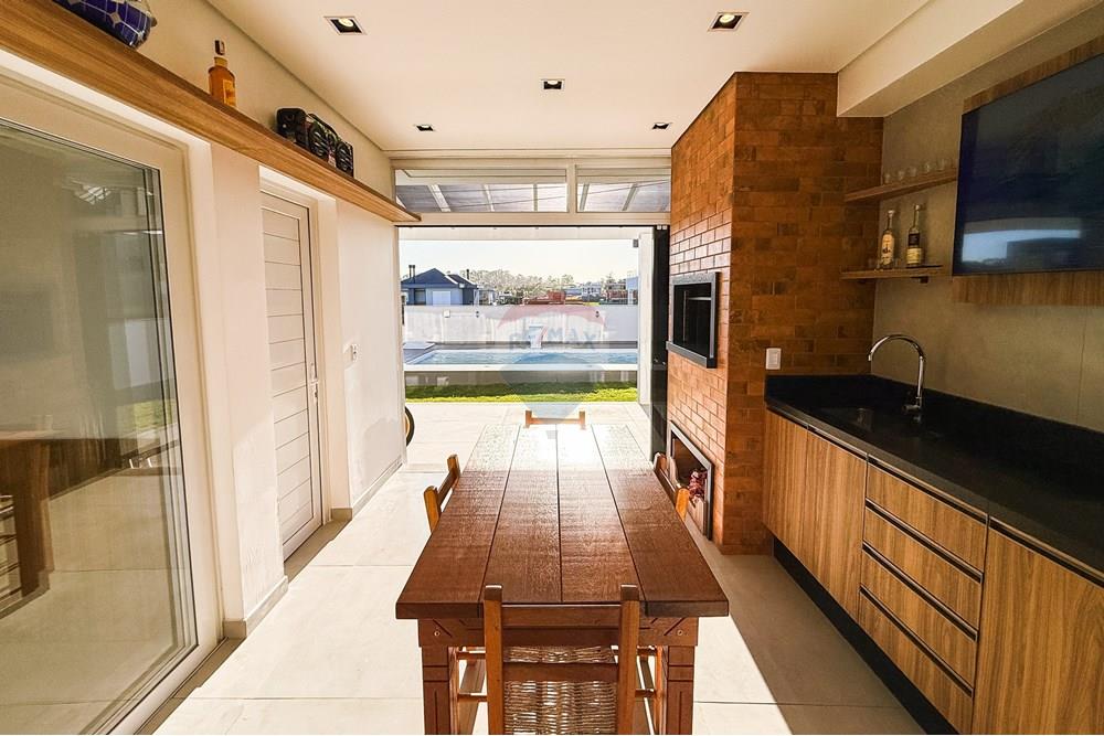 Casa de Condomínio - Venda - Nova Santa Rita , Rio Grande do Sul - IMG_7932.jpg - 610241012-211