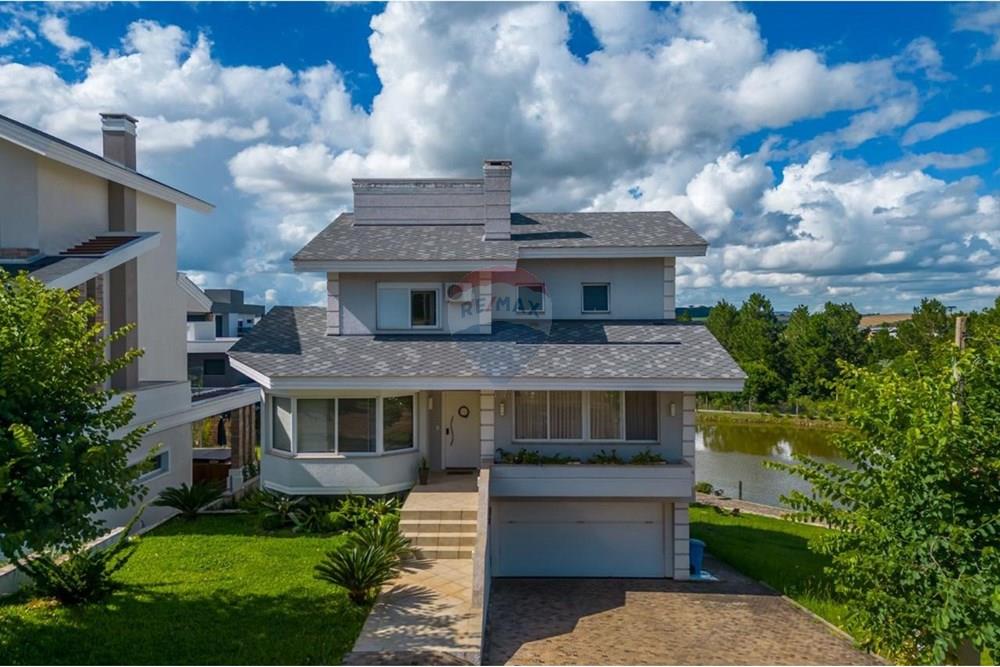 Casa de Condomínio - Alugar - Passo Fundo , Rio Grande do Sul - 11a6e6ff-85d5-419e-a967-db7ed2a1bbe1.jpeg - 610271097-96