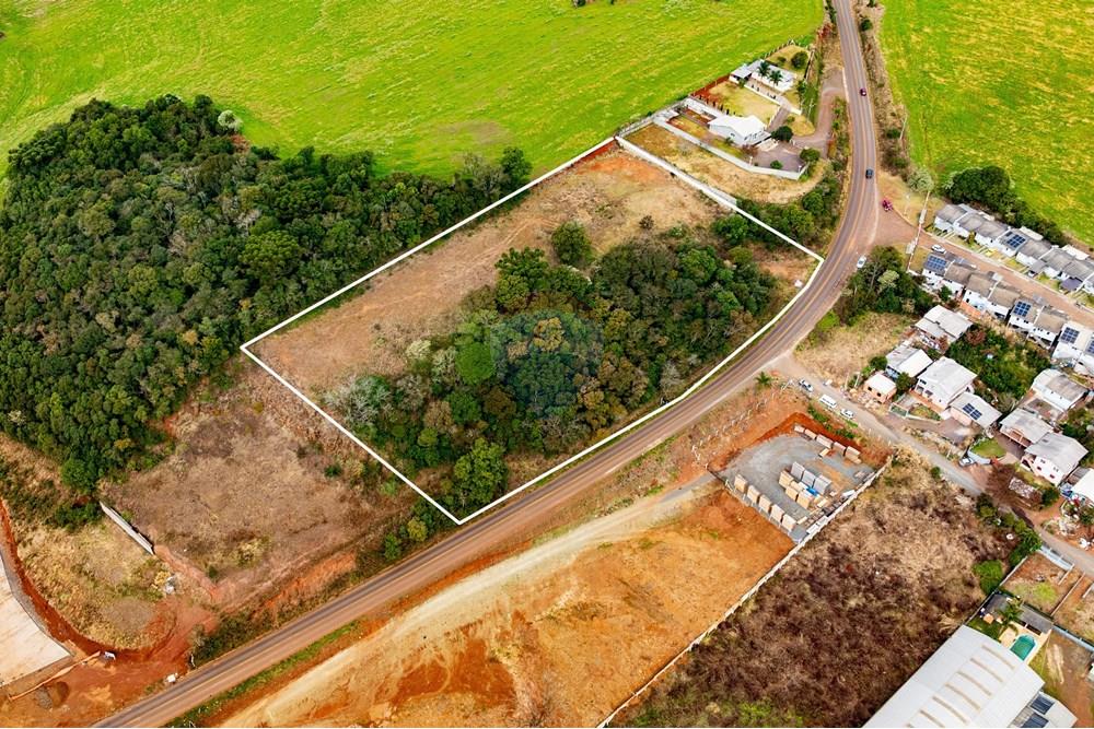 Terreno - Venda - Erechim , Rio Grande do Sul - DJI_0992.jpg - Fachada - 612761006-49