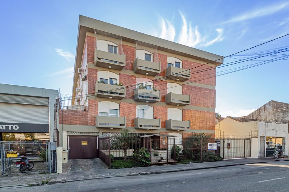 Apartamento - Venda - Pelotas , Rio Grande do Sul - Andrade Neves, 3745-42.jpg - 610211001-112