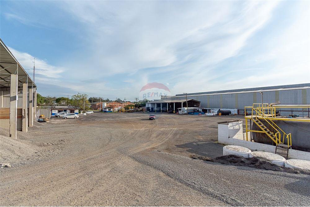 Industrial - Alugar - Cachoeirinha , Rio Grande do Sul - 5 - 612551005-103
