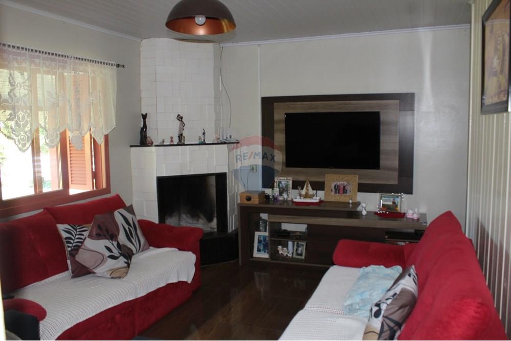 Casa de Campo - Venda - Santo Antônio da Patrulha , Rio Grande do Sul - IMG_3162.JPG - Sala de estar - 610161090-7